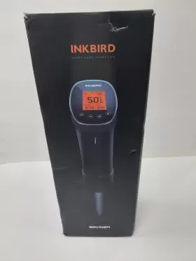 Inkbird Isv-200w Slow Cooker Sous Vide Wifi Immersion Circulator