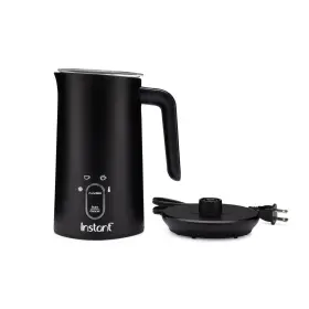 140-6001-01 Instant Pot Frother Black