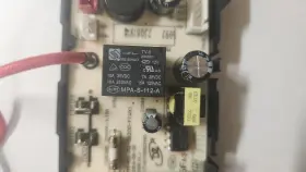173873 Instant Pot Replacement Circuit Board #3