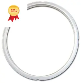 Instant Pot 211-1004-01 Sealing Ring 7.5 Quart Rio Wide Inner Quarts