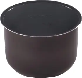 212-0002-01 Instant Pot 3- Quart Ceramic Non-stick Inner Cooking For Rice Slow Bla