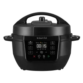 69fe6eb9bc43935616b0bce2 Instant Pot 4 Quart Rio Mini 7 In 1 Multi Cooker Pressure Slow Cook Saut