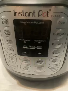 Instant Pot 80v2 Ip Duo Comes With Two Extra Seals And A Keep Warm Lid 8 Quart #2 Instant Pot 80v2 Ip Duo Comes With Two Extra Seals And A Keep Warm Lid 8 Quart #2