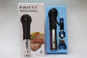 Sv800 Instant Pot 853084004415 Accu Sous Vide Immersion Circulator New Opened Box