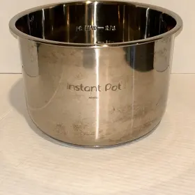 Aa18236 Instant Pot Duo Plus 60 Inner Replacement Stainless Steel 6 Quart