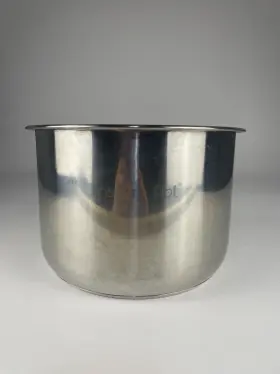 Aa19364 Instant Pot Stainless Steel Replacement Inner Oem Excellent