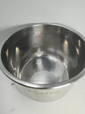 Ab18464 Instant Pot Ab19433 8 Quart Genuine Stainless Steel Inner Cooking #3