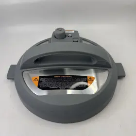 Dupc605gypw Instant Pot 6 Quart Pioneer Woman Duo Lid - Gray