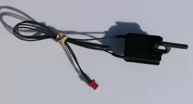 Gny51 Instant Pot Duo Nova 10 Quart Push Button Pressure Switch Assembly Part #3