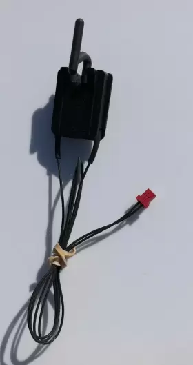 Gny51 Instant Pot Duo Nova 10 Quart Push Button Pressure Switch Assembly Part