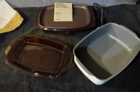 4050 Jcpenney Vintage 4 Quart Slow Cooker Model - Open Box #3