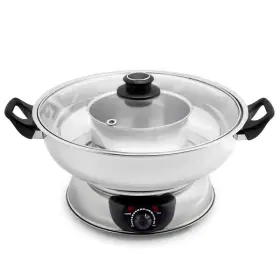 Joycook 692167077065 Electric Shabu Pot 5qt