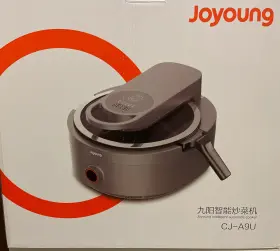 Cj-a9u Joyoung Intelligent Automatic Cooker