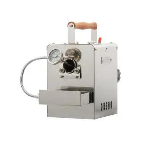 Kaffa Roaster 809713280851 Kaldi Coffee - Motor Drive Type Only