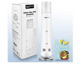 Cto5op119w12 Keenstone Chitco Sous Vide Thermal Immersion Circulator Model