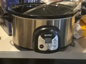 68332 Kenmore Slow Cooker