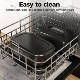 Kiss The Water 789889887864 26 Quart Electric Roaster Oven Turkey Viewing And Self-basting Lid #3 Kiss The Water 789889887864 26 Quart Electric Roaster Oven Turkey Viewing And Self-basting Lid #3
