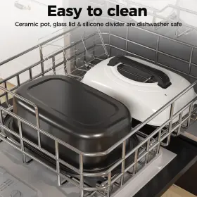 Kiss The Water 795276242017 26 Quart Electric Roaster Oven Turkey Viewing And Self-basting Lid #3 Kiss The Water 795276242017 26 Quart Electric Roaster Oven Turkey Viewing And Self-basting Lid #3