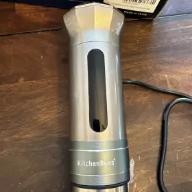 G300px Kitchen Boss Kitchenboss Wifi Sous Vide Machine Ultra-quiet Precision Sous-vide Cooker Immer #2 G300px Kitchen Boss Kitchenboss Wifi Sous Vide Machine Ultra-quiet Precision Sous-vide Cooker Immer #2