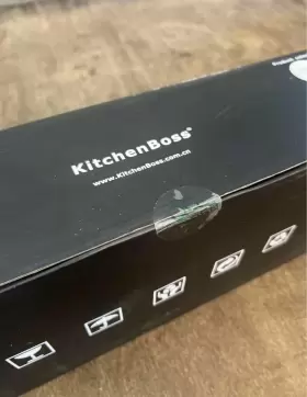 G310 Kitchen Boss Sous Vide #2