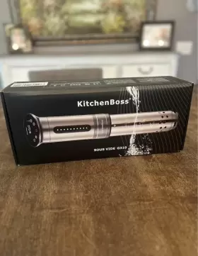 G310 Kitchen Boss Sous Vide