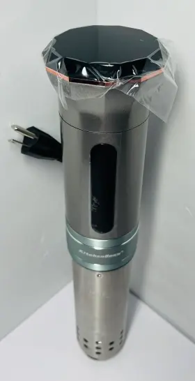 Ipx7 Kitchenboss 700391265728 Sous Vide Cooker Machine 1100 Watts Waterproof New / Open Box #3