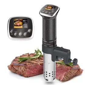 G322t Kitchenboss Sous Vide Machine Precision Sous-vide Cooker Immersion Circulator