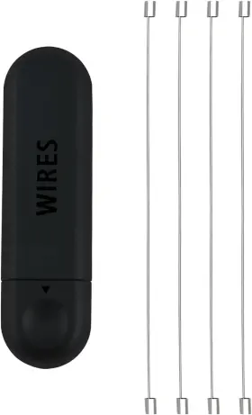 Kd20326 Kitchendao Kd20344 Cheese Slicer Wire Accessories For Wires
