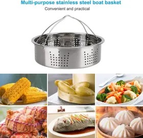 43551-149882 Kitoolbase Accessories-set-for-insta-pot Accessory Compatible With Instant Pot 6 Quart 8 Q #2 43551-149882 Kitoolbase Accessories-set-for-insta-pot Accessory Compatible With Instant Pot 6 Quart 8 Q #2