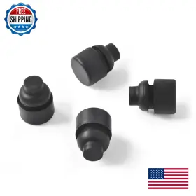 B08ryqlfgh Kooc Rubber Feet For Slow Cookers 5 7 8.5 Quart Replacement Legs Pot Insert A