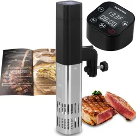 1000w Kursinna Sv05b Sous Vide Machine Precision Cooker Slow 15db Ultra-quiet Immer