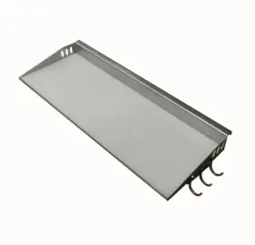Cam58233 Kuuma Products Food Tray Attachment For Stow Nft Go 160 Grill 58233 - Free Ship Cam58233 Kuuma Products Food Tray Attachment For Stow Nft Go 160 Grill 58233 - Free Ship