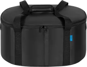Lasuk 313025676649 Portable Slow Cooker Travel Bag Isulated Carrier Case Tote For 4-8 Quart Crock