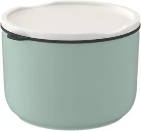 10-4869-9411 Like. By Villeroy & Boch And Togo Tostay - Lunch Box 13 X 9.5 Cm L Mineral