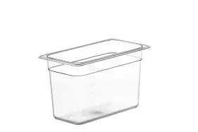 Lipavi 060402550126 Sous Vide Container Model C5 1.75 Gallon 12.7 X 7 Inch Height 8