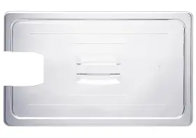 C20l-pch Lipavi 060402550447 Lid For C20 Sous Vide Container With Precision Cut-out The Poly C20l-pch Lipavi 060402550447 Lid For C20 Sous Vide Container With Precision Cut-out The Poly