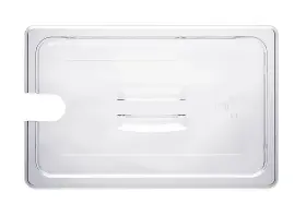 C15l-jol Lipavi 060402550973 Lid Cover For C15 Sous Vide Container Precision Cut-out