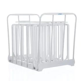 N10x Lipavi 060402551383 Sous Vide Rack With Anti Float - Fits C10 And Other 12 Quart C N10x Lipavi 060402551383 Sous Vide Rack With Anti Float - Fits C10 And Other 12 Quart C