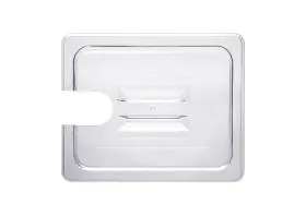 C10l-ap Lipavi Lid For C10 Sous Vide Container With Cut-out The Anova Pre