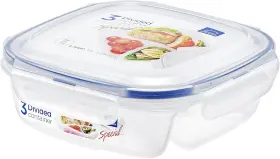 Hpl971 Locknlock Lock And Airtight Container Small Transparent