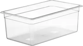 Ltd 313021517588 Sous Vide Container Model C20 6.5 Gallon 26 Quarts 21 X 12.8 Inch - Not Includ
