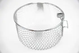 Ms840340791402 Mainstays 2 Quart Electric 1000w Deep Fryer Replacement Part Immersion Mesh Basket