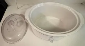 Ve-004 Mainstays Slow Cooker Model #2