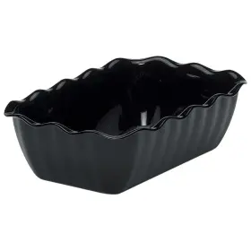 Dc5110 Manufacturing Company Deli Crock 2 Quart Black