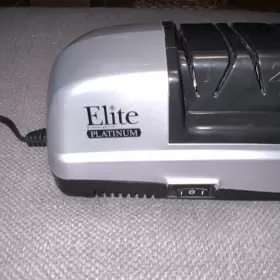 Ekn-502w Maxi-matic Elite Platinum Pro Knife Sharpener - Tested Works Great #2