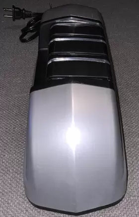 Ekn-502w Maxi-matic Elite Platinum Pro Knife Sharpener - Tested Works Great #3