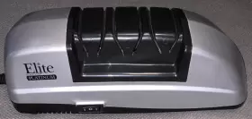 Ekn-502w Maxi-matic Elite Platinum Pro Knife Sharpener - Tested Works Great