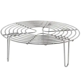 Fusblmq899 Mdeoosky Round Steamer Rack And Cooling Stainless Steel Pot Trivet Cooking