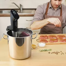 1100w Mecity 679872994412 Sous Vide Precision Cooker Machine Water Bath Cooking Steak Vege #2