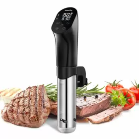 1100w Mecity 679872994412 Sous Vide Precision Cooker Machine Water Bath Cooking Steak Vege